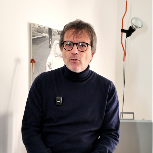 Design, Semplicità e Innovazione: Giacomo Manzù e la Fondazione Pio Manzù