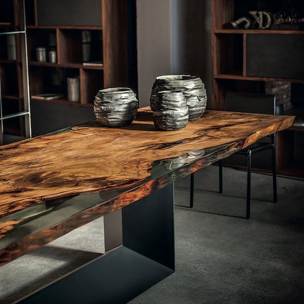 Riva 1920: Mobili che sfidano il tempo