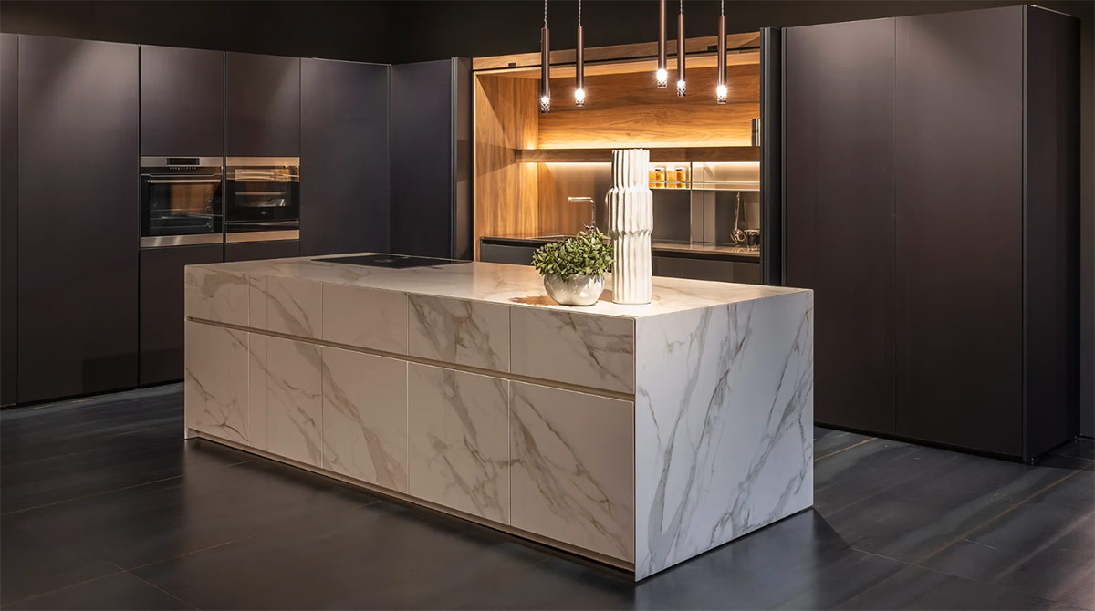 Ostilio Mobili debutta al Salone del Mobile di Bergamo 2025