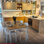 Bergamo Veneta Cucine