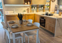 Bergamo Veneta Cucine